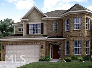 710 Breton Highlands #516, Fairburn, GA 30213