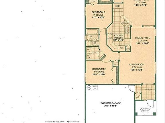2nd image of 656 Conservation Dr