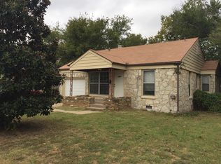 3205 NW 44th St, Oklahoma City, OK 73112