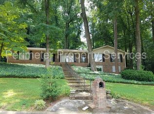 3755 Allsborough Dr, Tucker, GA 30084