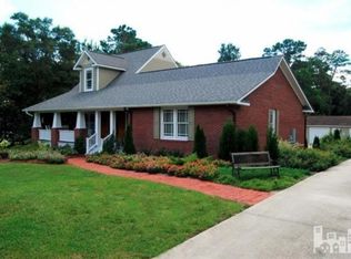 5212 Old Myrtle Grove Rd, Wilmington, NC 28409