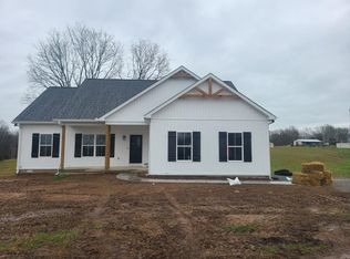 708 Shockley Rd, Scottsville, KY 42164