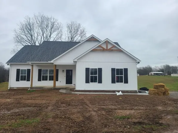 708 Shockley Rd, Scottsville, KY 42164