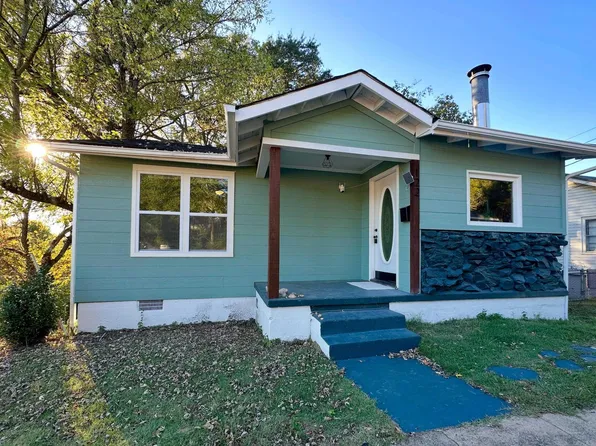 122 West Dr, Benton, AR 72015