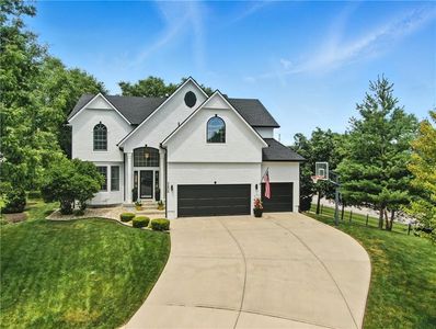 5604 Payne St, Shawnee, KS, 66226