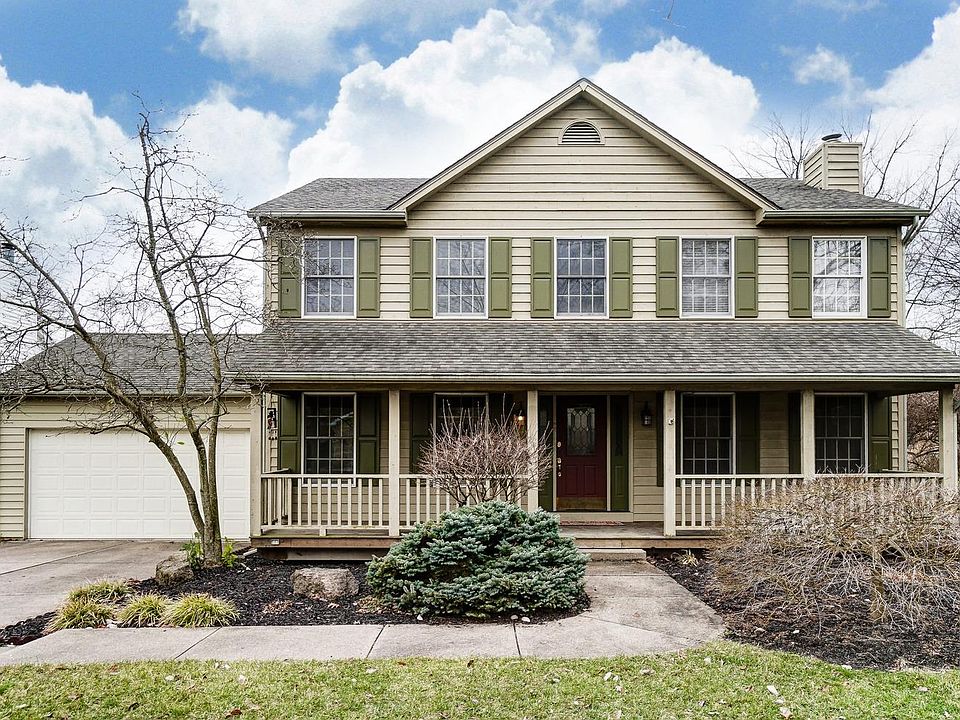 1st image of 4500 Rosewood Ct