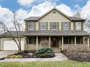 4500 Rosewood Ct, Middletown, OH 45042