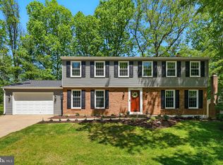 15509 Ridgecrest Dr, Dumfries, VA 22025