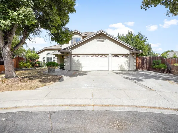 3421 Jamestown Dr, Modesto, CA 95354