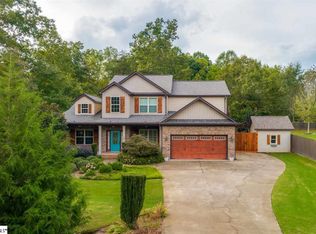508 Mellow Way, Greer, SC 29651