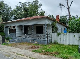 812 Effie St, Waycross, GA 31501