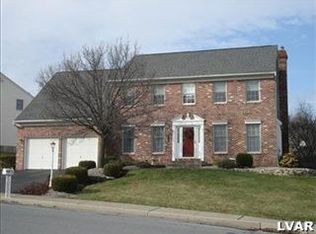 1020 Wynnewood Dr, Northampton, PA