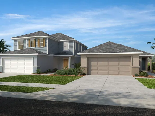 Homes Available Soon, Conley Cove