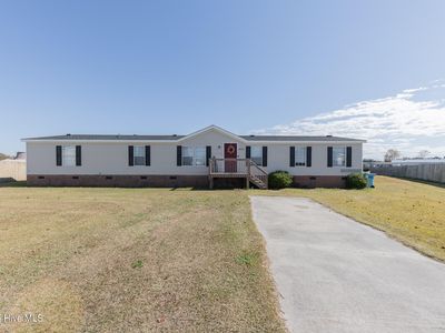 404 Threshing Court, Jacksonville, NC, 28540