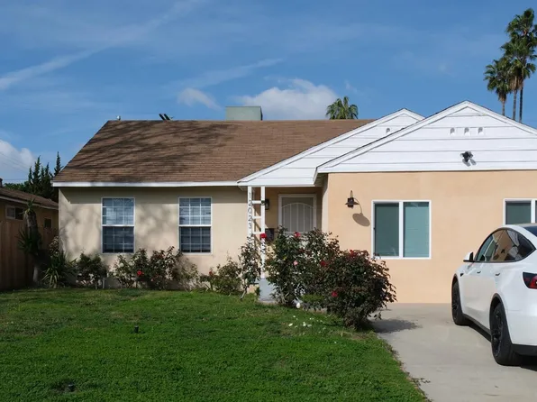 12023 Collins St, Valley Village, CA 91607