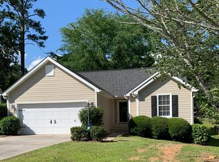 957 Red Oak Ct, Macon, GA 31204