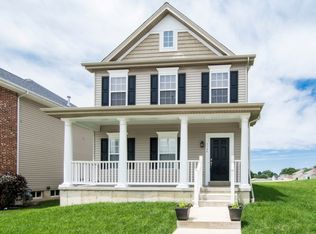 7125 Field Ave, Saint Louis, MO 63116