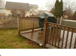 540 Crest Cir, Mohnton, PA 19540