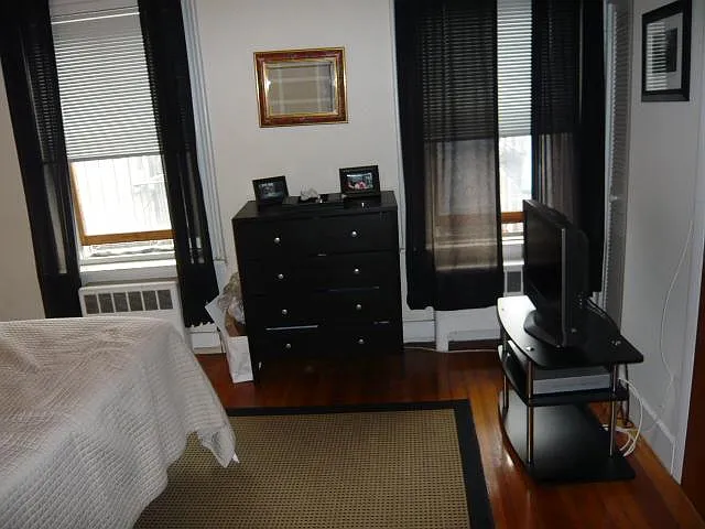 435 Hanover St #4D — Photo 9