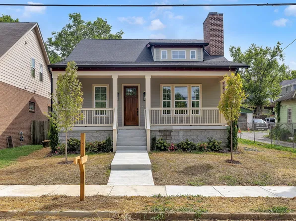 3315 Park Ave, Nashville, TN 37209
