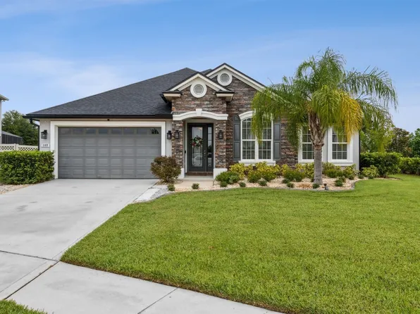 162 Atlanta Dr, Saint Augustine, FL 32092