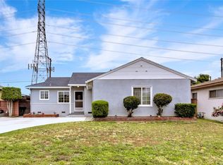 15318 Carfax Ave, Bellflower, CA 90706