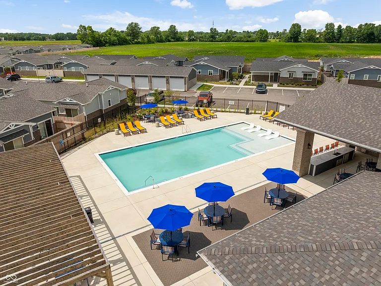 3936 Saddle Oak Dr #81 — Photo 54