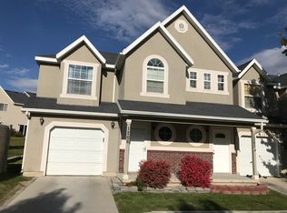 1266 W Bridalwood Loop, Lehi, UT 84043