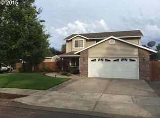 13118 Carmelita Pl, Oregon City, OR 97045
