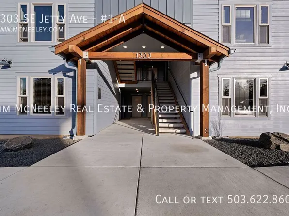 1303 SE Jetty Ave #1-A, Warrenton, OR 97146