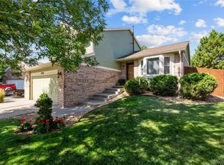 2329 E 124th Ct, Thornton, CO 80241