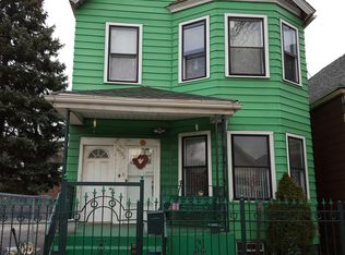 10033 S Avenue L, Chicago, IL 60617