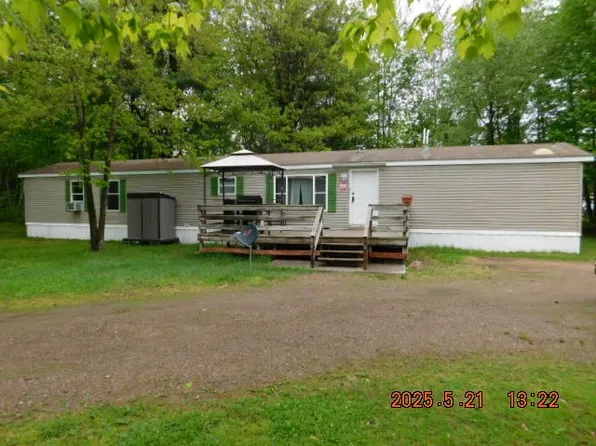 N1555 State Highway 40, Bruce, WI 54819