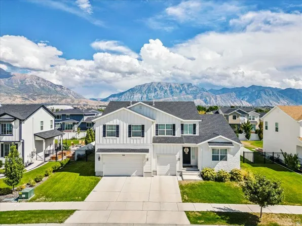 308 N 70 W, Vineyard, UT 84059