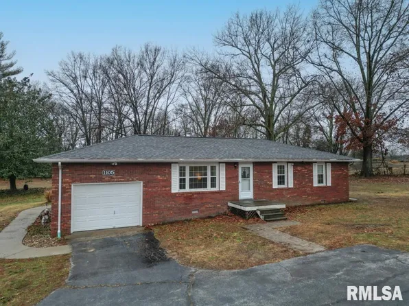 1105 Old Route 146 Loop, Vienna, IL 62995