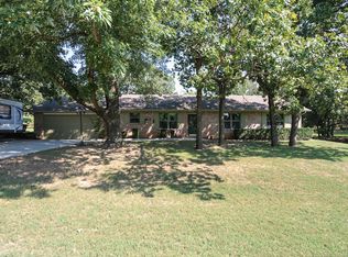 10441 E Oakmont Dr, Talala, OK 74080