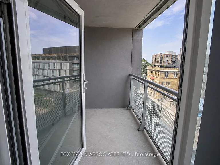 525 Adelaide St W #614 — Photo 12