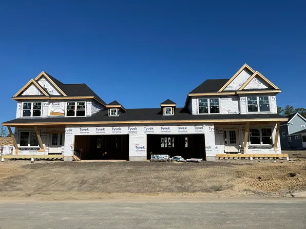 10 Paulsen Drive #0, Scarborough, ME 04074