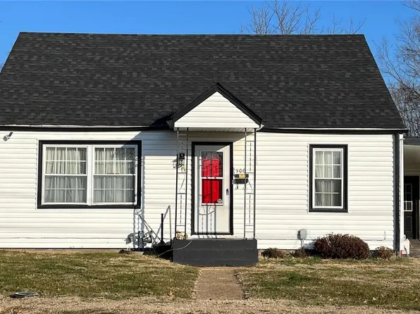 506 E Marvin Ave, Fredericktown, MO 63645