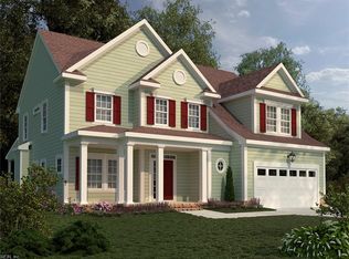 525 Graphite Trl, Chesapeake, VA 23320