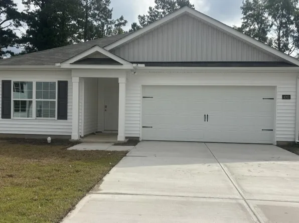 4006 Madeline Farm Boulevard, New Bern, NC 28560