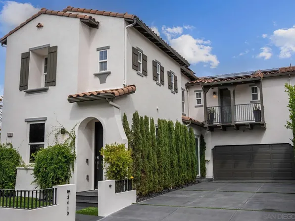 3410 Filoli Cir, Carlsbad, CA 92009