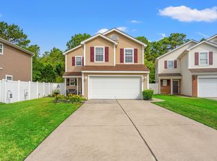 7061 Birnamwood Ct., Myrtle Beach, SC 29579