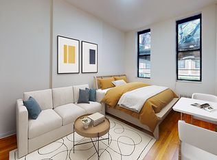 330 E 74th St APT 1A, New York, NY 10021