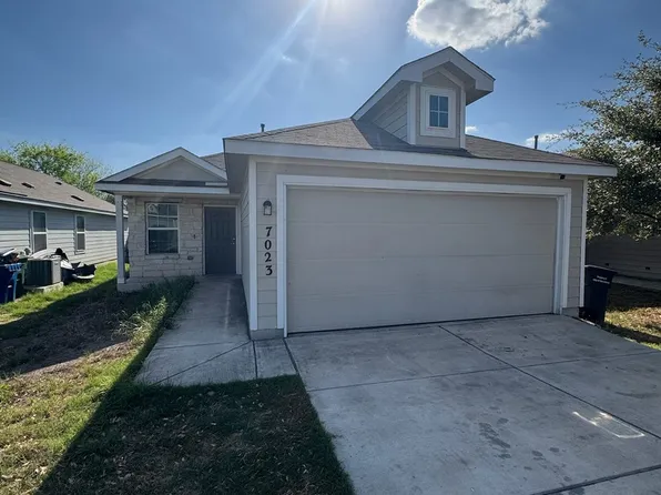 7023 Cozy Run, San Antonio, TX 78218
