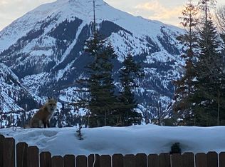 103 Fedel Ct, Ouray, CO 81427
