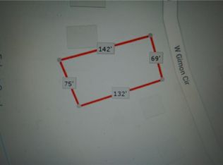 1100 W Gimon Cir, Mobile, AL 36605