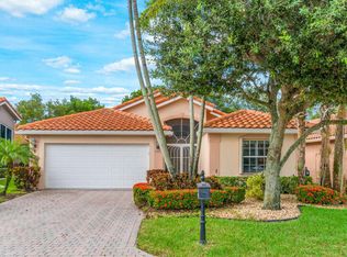 7577 Caprio Dr, Boynton Beach, FL 33472