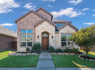 2440 Opaline Dr, Aubrey, TX 76227