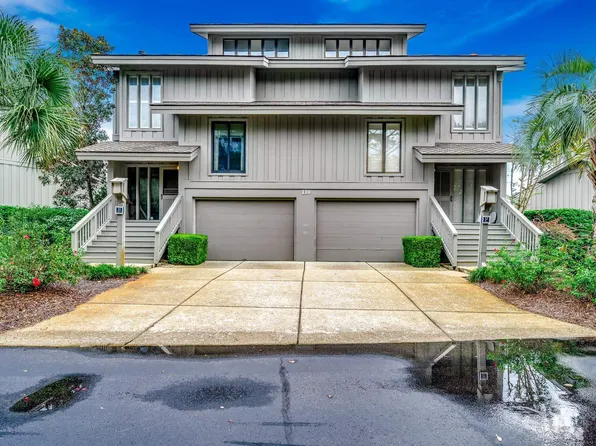 110 Breakers Reef Dr. #11-C, Pawleys Island, SC 29585